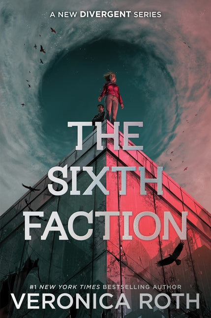(PREORDER 10/06/2026) The Sixth Faction