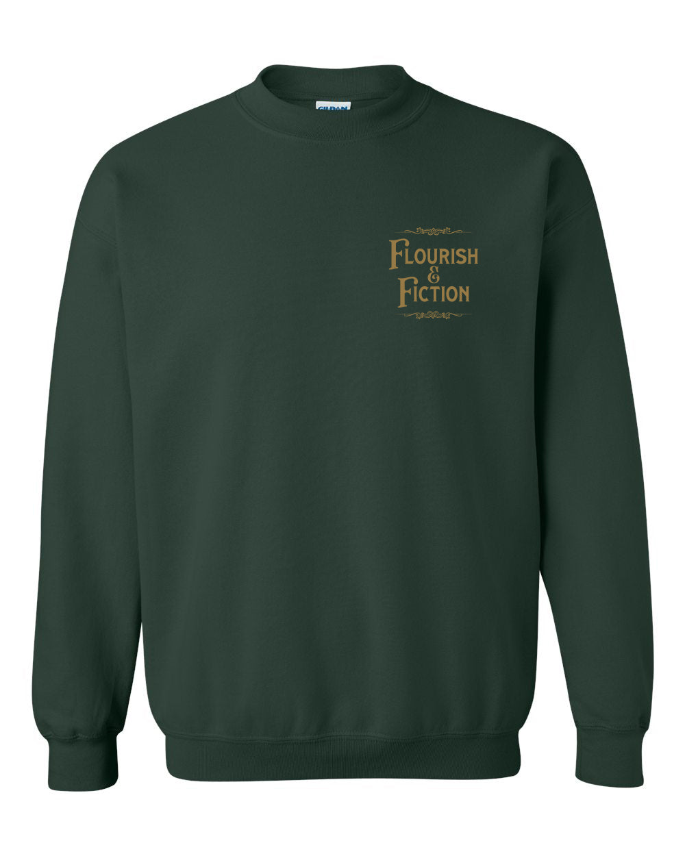 PREORDER - Crew Neck Sweater