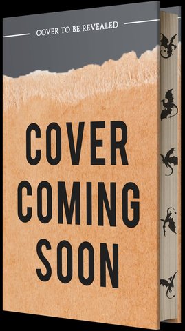 (PREORDER 9/29/2026) Untitled Empyrean NOT BOOK 4