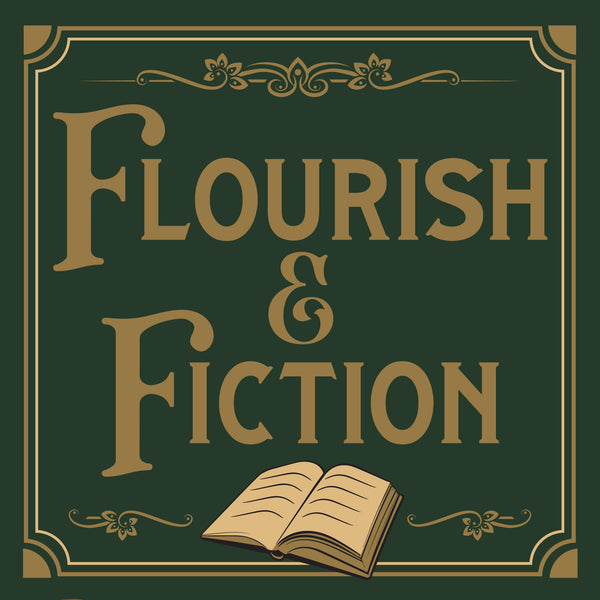 Flourish & Fiction